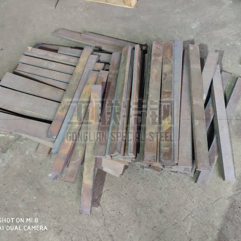 扁鋼