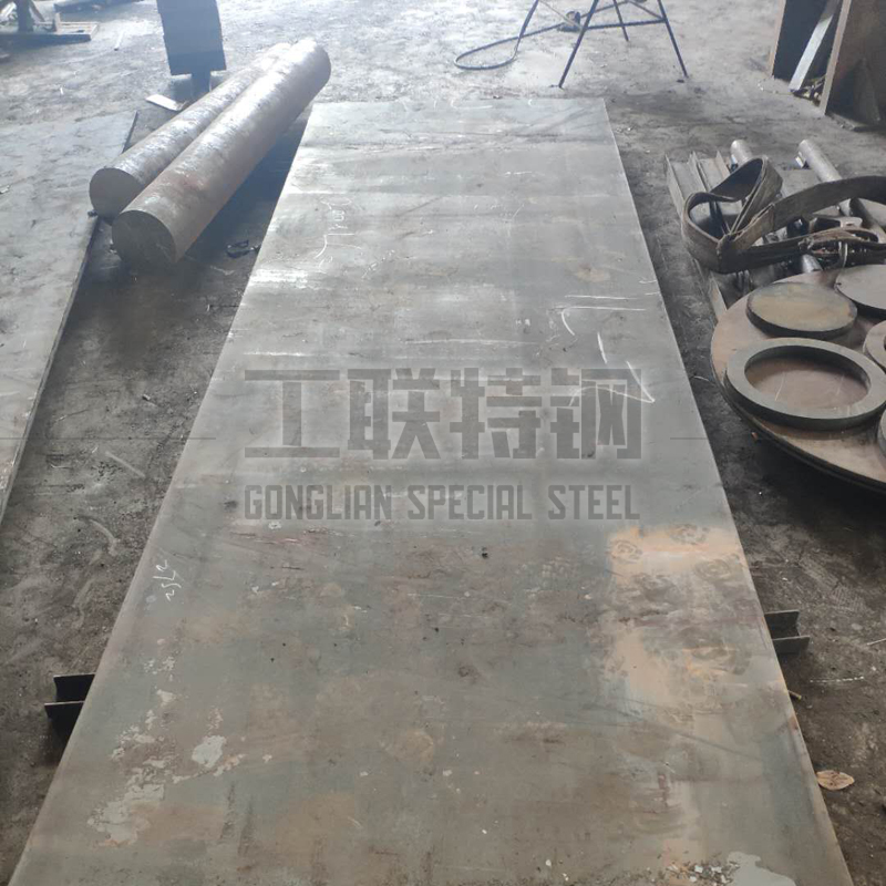 板材鍛造
