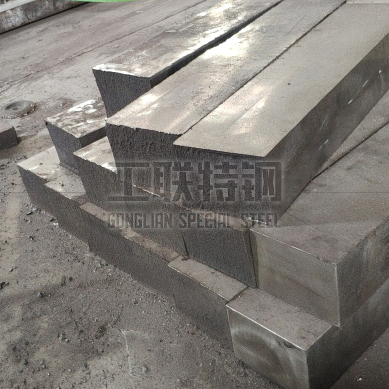 板材鍛造